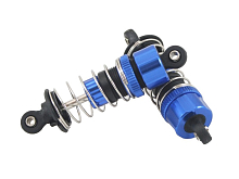 Амортизаторы для автомодели MJX 16108, 2шт