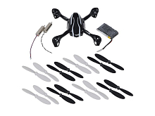 Набор восстановления для квадрокоптера Hubsan X4