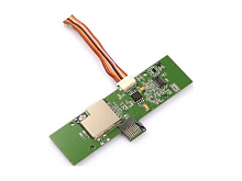 Модуль видеопередачи 58G для квадрокоптера Hubsan H501S
