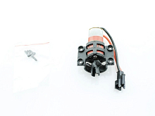 Мотор с крепежом для катера Feilun FT008