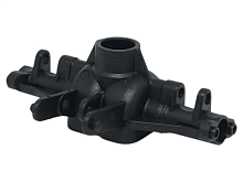 Корпус переднего моста для Remo Hobby RH1893SL, 118