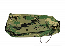 Тент WPL камуфляж ЛЕС для моделей B16, B24