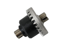 Дифференциал в сборе для автомоделей MJX 20208