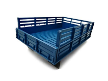 Кузов MN MODEL для модели MN66