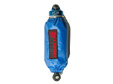 Чехлы на амортизаторы 4 шт LOSI 5T, синие
