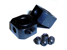 Ступица колеса 2шт к 15, 28СС