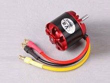 Электромотор бесколлекторный EMP , 1000 обвольт