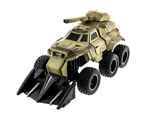 Радиоуправляемый монстр YED 6 колес  акб