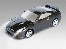 Радиоуправляемая машина дрифт HB Lightning Drift King  акб