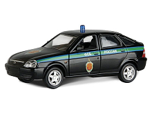 Машина Autotime LADA PRIORA ФСБ России 136