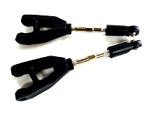 Верхние рычаги задней подвески, 2шт