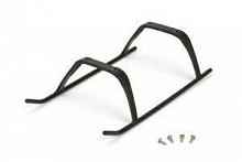 Посадочные лыжи, для вертолёта EFlite Blade SR