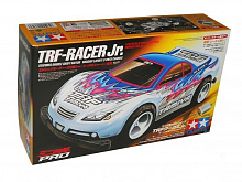Автомобиль TRF Racer 132тюнингстол для измерения скорости