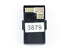 Звуковая карта для танка Panther