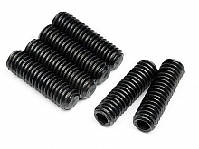 Винты SET SCREW M3 x 10mm