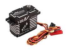 Сервомашинка цифровая JX Servo CLS12V7337 73г375008140V Full metal