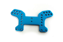 Алюминиевая стойка крепления задних амортизаторов  для автомоделей Himoto 116