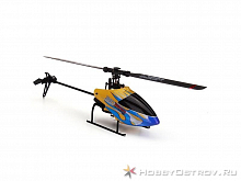 Радиоуправляемый вертолет San Huan 6050 Flybarless 3D 24GHz RTF