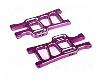 Алюминиевые рычаги HSP  08055108019