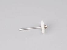 Вал полый с шестерней для вертолета MJX СтрекозаF29