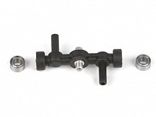 Держатель вала стабилизатора с подшипниками ESky 000339