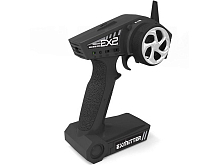 Двухканальный передатчик Remo Hobby 24G