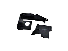 Кожух главного редуктора для Himoto 116