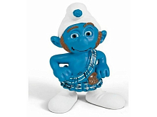 Фигурка Schleich Гномик бесстрашный