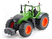 Радиоуправляемый сельскохозяйственный трактор Double Eagle 116