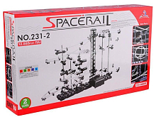 Конструктор динамический Spacerail 2312, 10м Level 2