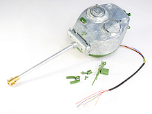 Металлическая башня для танка SHERMAN M4A3 76mm с шариками и мех вращения на 360 град TAG120683