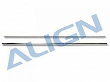 Сервоось, 440мм, TRex 600