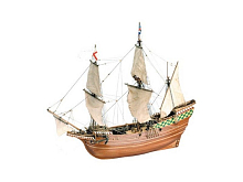 Сборная деревянная модель корабля Artesania Latina MAYFLOWER, 160