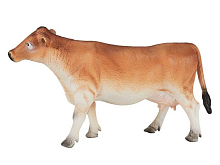 Фигурка KONIK Джерсейская корова