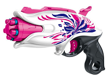 Пистолет с мягкими пулями BlazeStorm ZC7062