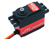 Сервомашинка цифровая JX Servo PDI6221MG180 62г20320166V стандартная