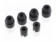 Комплек чашек дифференциала, PR