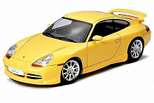 Сборная модель Автомобиль Porsche 911 GT3 124