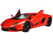 Радиоуправляемая машина Double Eagle Lamborghini Aventador LP7004 114 24G