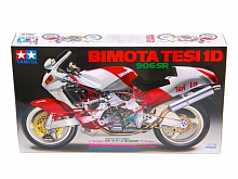 Сборная модель Мотоцикл 112 Bimota Tesi 1D 906SR