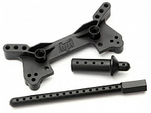 Стойка амортизаторов SHOCK TOWERBODY POST SET