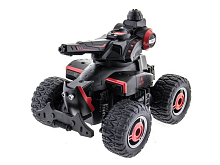 Радиоуправляемый вездеход    YED стреляет водой  акб