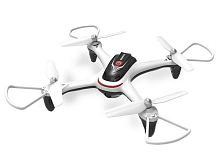 Радиоуправляемый квадрокоптер Syma X15W с FPV трансляцией WiFi, камера 0,3 Мп, 24G RTF