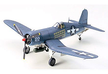 Сборная модель Самолёт Vought F4U1A Corsair 148