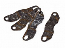 BRAKE PADS LIGHTNING SERIES