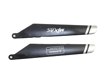 Лопасти основного ротора для вертолета MJX МиниF47