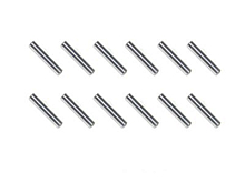 Пины M3x17, 12шт