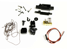 Лебедка WPL для моделей C34