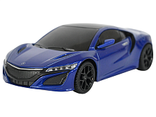 Машина MSZ Honda Acura NSX 68390 132, сенсор коснись и поехали