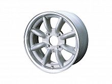 Набор дисков AOSHIMA RS Watanabe 8 SpokeE 17inch